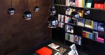 Mendo Book Galery, A